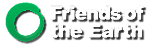 logo Friends of the Earth